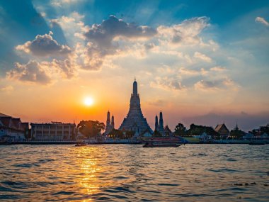 Les incontournables de Bangkok en 1 journée