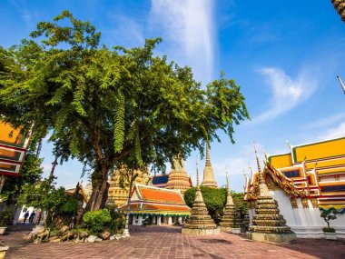 Les incontournables de Bangkok en 1 journée
