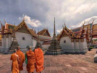 Les incontournables de Bangkok en 1 journée