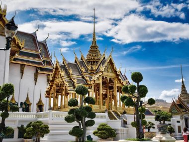 Les incontournables de Bangkok en 1 journée
