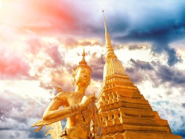 Les incontournables de Bangkok en 1 journée