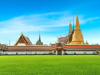 Les incontournables de Bangkok en 1 journée