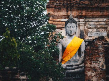 Ayutthaya en voiture privée : excursion d’une journée depuis Bangkok