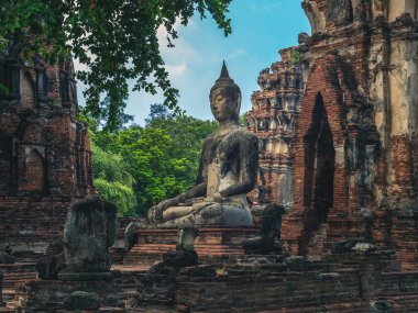 Ayutthaya en voiture privée : excursion d’une journée depuis Bangkok