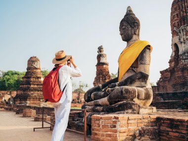 Ayutthaya en voiture privée : excursion d’une journée depuis Bangkok