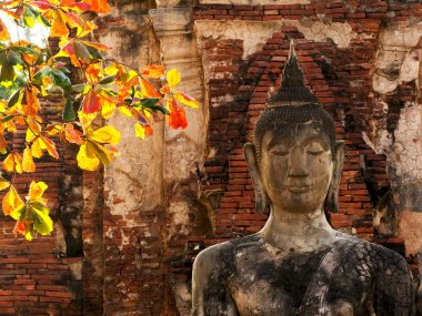 Ayutthaya en voiture privée : excursion d’une journée depuis Bangkok