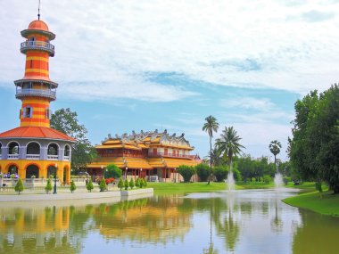 Ayutthaya en voiture privée : excursion d’une journée depuis Bangkok