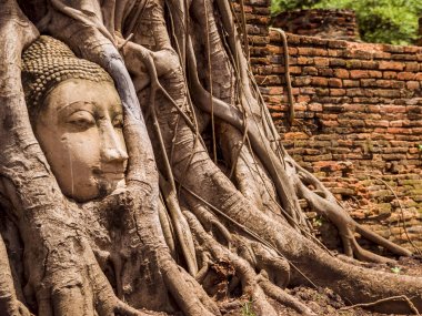 Ayutthaya en voiture privée : excursion d’une journée depuis Bangkok