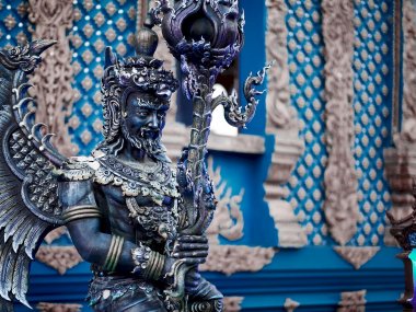 Chiang Rai & Triangle d’Or – Temples & Croisière sur le Mékong