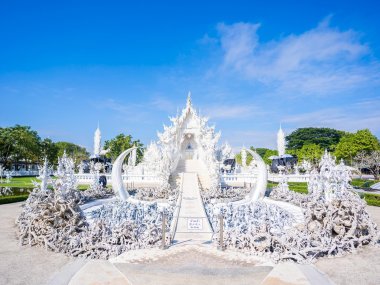 Chiang Rai & Triangle d’Or – Temples & Croisière sur le Mékong