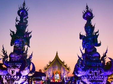Chiang Rai & Triangle d’Or – Temples & Croisière sur le Mékong