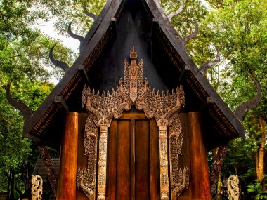 Chiang Rai & Triangle d’Or – Temples & Croisière sur le Mékong