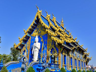 Chiang Rai & Triangle d’Or – Temples & Croisière sur le Mékong