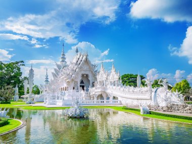 Chiang Rai & village Akha – Séjour 3 jours en Thaïlande