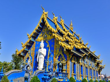 Chiang Rai & village Akha – Séjour 3 jours en Thaïlande