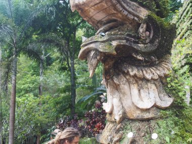 Doi Suthep au Lever du Soleil – Avec les Moines