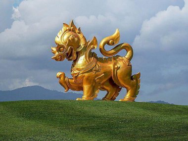 2 jours privés à Chiang Rai et au Triangle d'Or