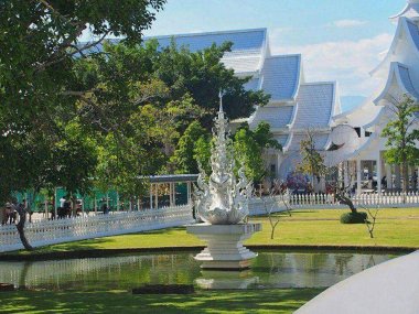 2 jours privés à Chiang Rai et au Triangle d'Or