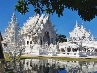 2 jours privés à Chiang Rai et au Triangle d'Or