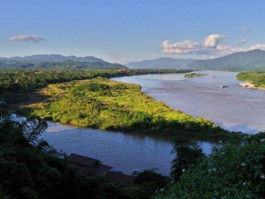 2 jours privés à Chiang Rai et au Triangle d'Or