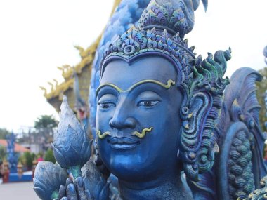 2 jours privés à Chiang Rai et au Triangle d'Or