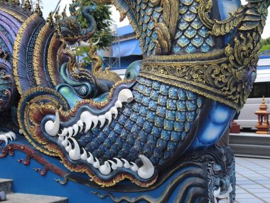 2 jours privés à Chiang Rai et au Triangle d'Or