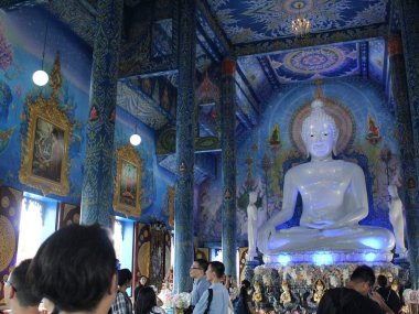 2 jours privés à Chiang Rai et au Triangle d'Or
