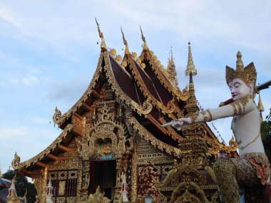 2 jours privés à Chiang Rai et au Triangle d'Or