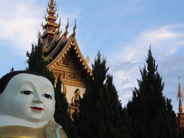 2 jours privés à Chiang Rai et au Triangle d'Or