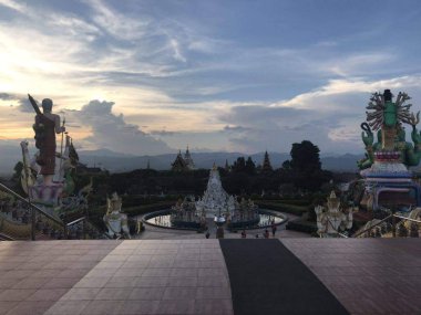 2 jours privés à Chiang Rai et au Triangle d'Or