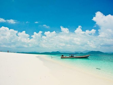 Excursion Koh Tan & Koh Mudsum depuis Koh Samui