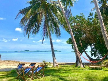 Excursion Koh Tan & Koh Mudsum depuis Koh Samui