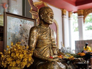 Demi-journée temples de Koh Samui : visite culturelle en Thaïlande