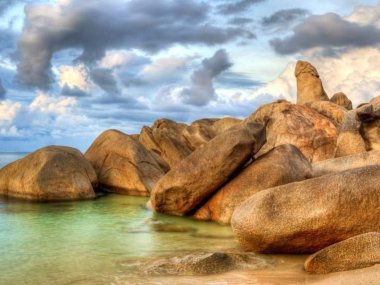 Demi-journée temples de Koh Samui : visite culturelle en Thaïlande