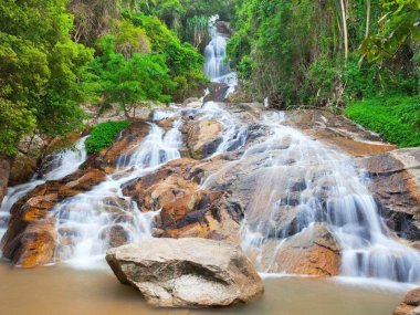 Demi-journée temples de Koh Samui : visite culturelle en Thaïlande