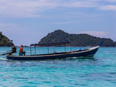 Excursion 1 jour aux îles Surin : snorkeling et plages paradisiaques en Thaïlande