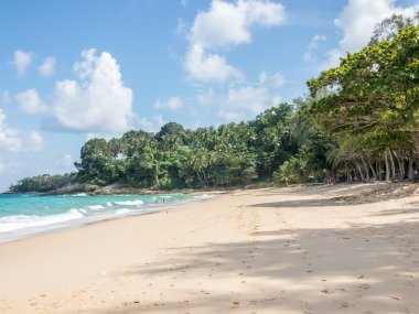 Excursion 1 jour aux îles Surin : snorkeling et plages paradisiaques en Thaïlande