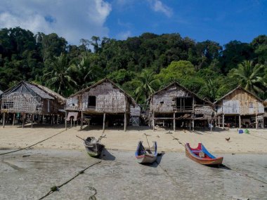 Village Moken Surin 2J/1N • Immersion Culturelle Authentique