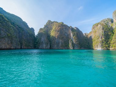 Excursion 1 Jour à Phi Phi Island depuis Krabi