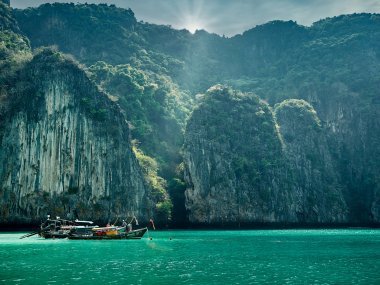Excursion 1 Jour à Phi Phi Island depuis Krabi