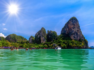 Excursion 1 Jour à Phi Phi Island depuis Krabi
