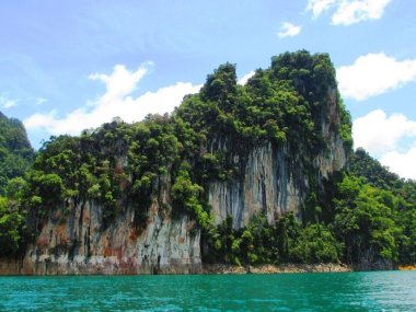 Séjour 3 jours à Khao Sok entre jungle et lac Cheow Lan