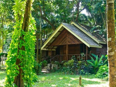 Séjour 3 jours à Khao Sok entre jungle et lac Cheow Lan