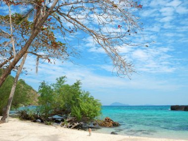 Journée privée aux îles Khai depuis Koh Yao