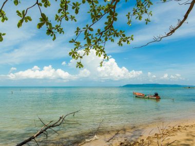 Journée privée aux îles Khai depuis Koh Yao