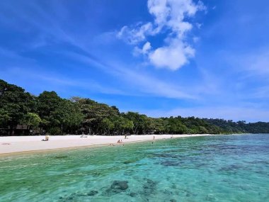 Snorkeling à Koh Lanta : explorez Koh Haa ou Koh Bida