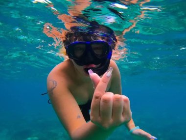 Snorkeling à Koh Lanta : explorez Koh Haa ou Koh Bida