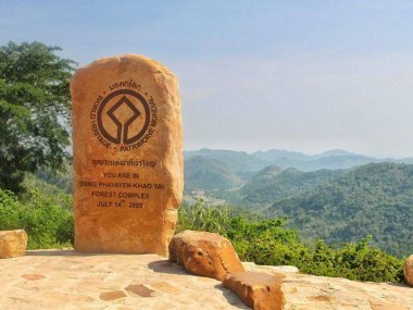 Découverte de la faune et de la flore de Khao Yai