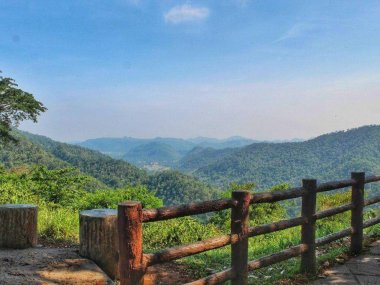 Découverte de la faune et de la flore de Khao Yai