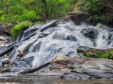 Randonnée Mae Sapok 1 Jour – Immersion chez les Karen